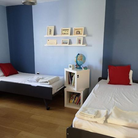 Villa Montpellier Buitenkant foto