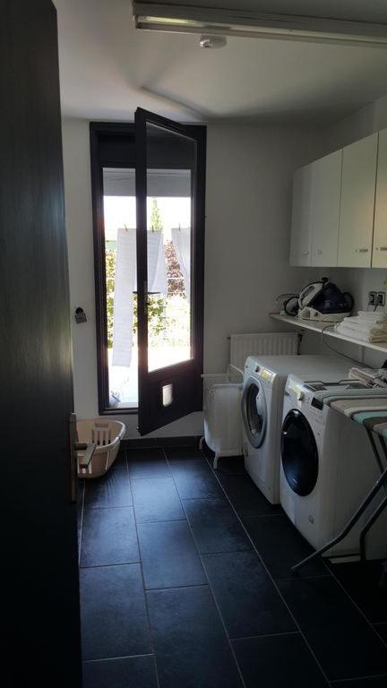 Villa Montpellier Buitenkant foto