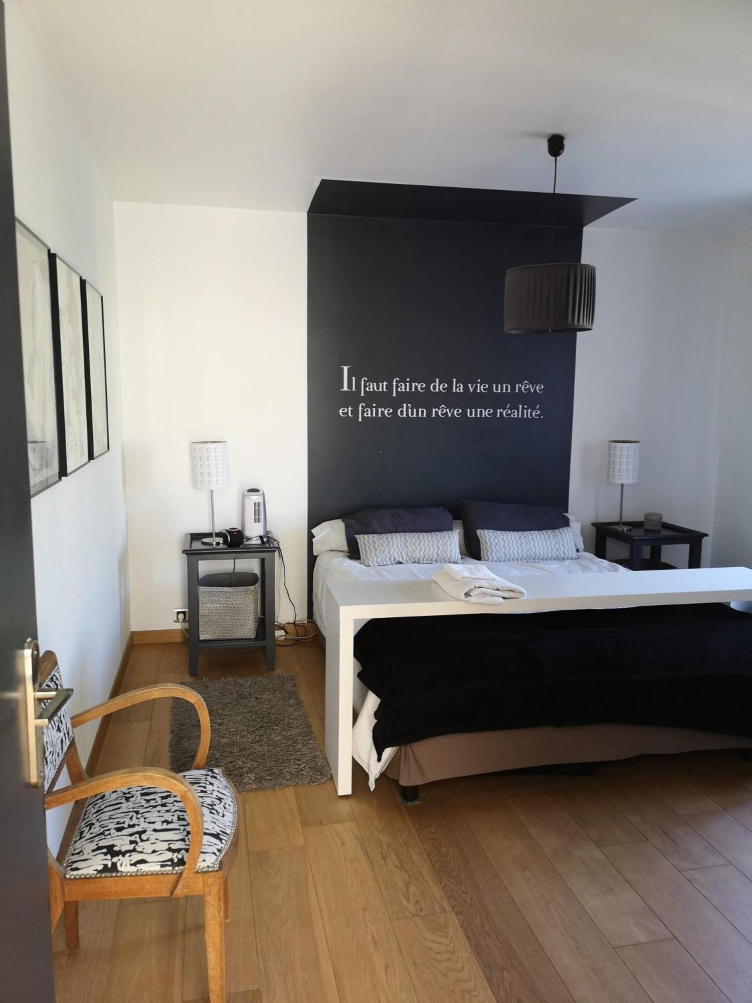 Villa Montpellier Buitenkant foto