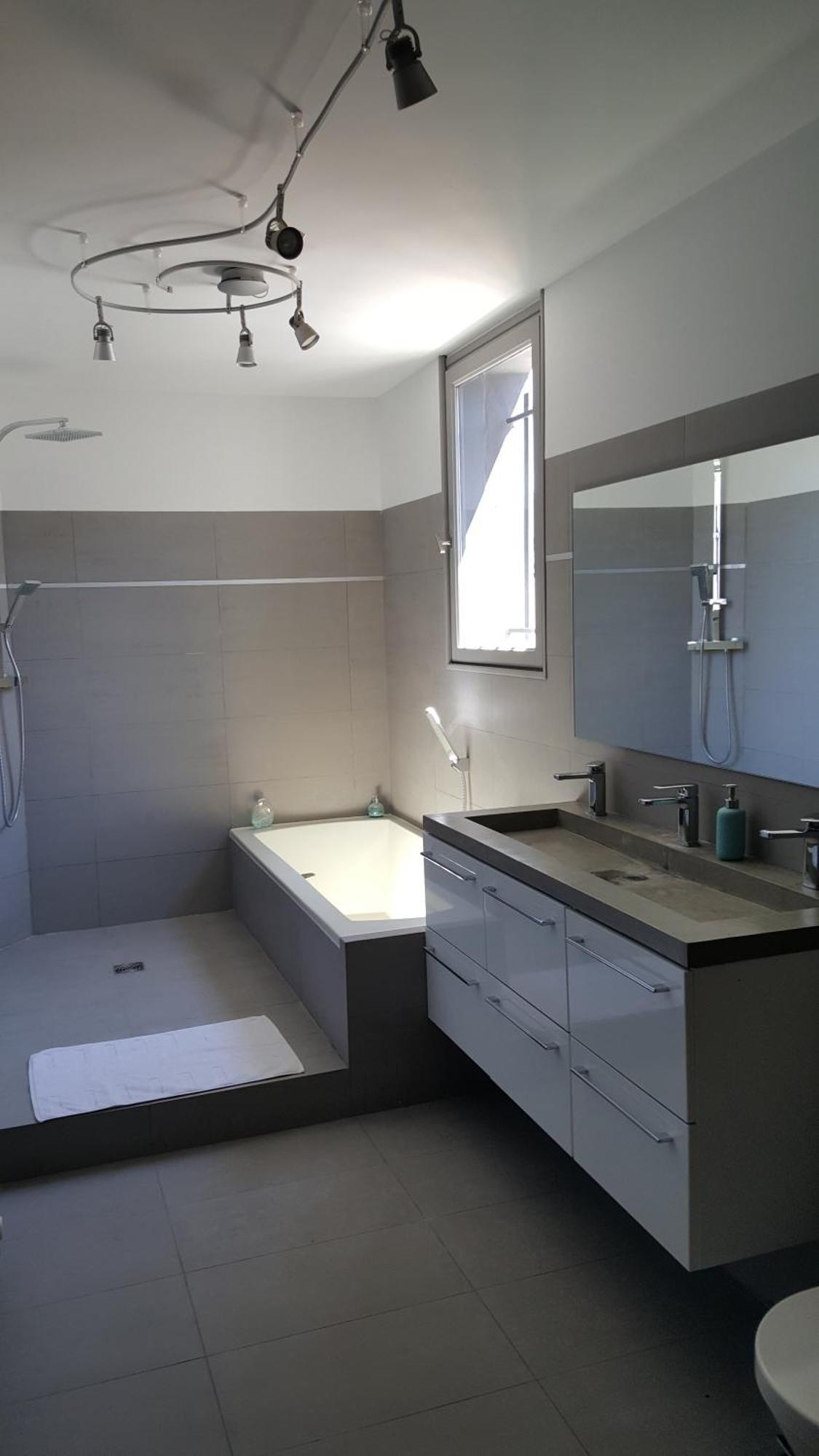 Villa Montpellier Buitenkant foto